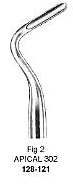 Apical-302 Root Elevator